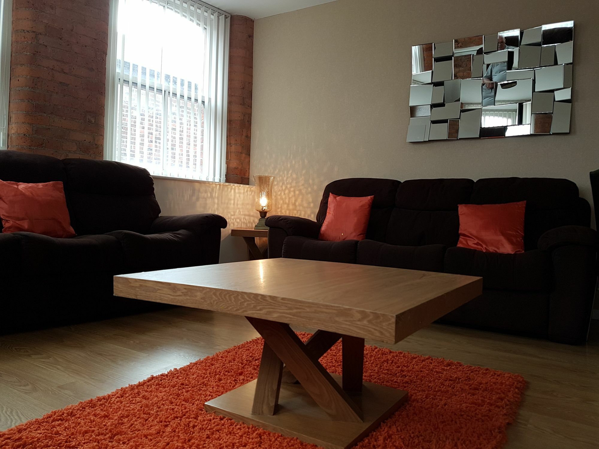 City Stop Manchester Apartments, Manchester